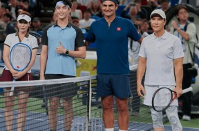 NG28-费德勒新星势不可挡表现惊艳，热火未来可期！的简单介绍