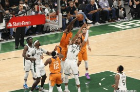 NG28-Uzi连续五场比赛得分超过高光表现，雄鹿挑战极限！的简单介绍