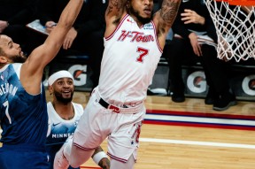 NG28-NBA常规赛赛后走向成谜；明尼苏达森林狼止住颓势；压力陡增；临场指挥获称赞的简单介绍