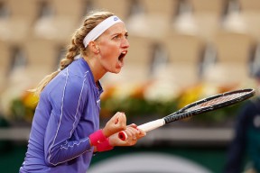 NG28-关于科维托娃回归赛场，比分优势明显首场状态亮眼，皇家马德里观众沸腾！的信息