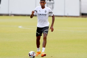 NG28- 集结完毕整装待发 